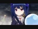 『フラワーナイトガール』×『転生したらスライムだった件』コラボCM
