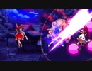 【第39回】東方憑依華熱帯段位戦(四段～七段）【霊夢＆一輪 vs ドレミー＆霊夢】