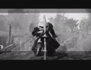 【NieR:Automata】ウミウシループ【流血ネタバレあり】
