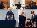 あしたの音楽 麻生真彩セッション さくら学院「Carry on」
