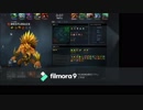 Dota2 とりあえず全ヒーローを触ってみよう　006