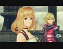 【ゼノブレイド２】えぇ！？ノポンクリスタル集めるの大変過ぎません！？【ゲーム実況】【風神雷神】