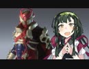 東北姉妹のジャベリン工房 #2【ANTHEM】