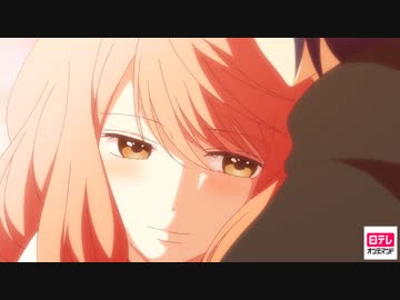 ３Ｄ彼女　リアルガール　episode☆21『オレの高校生活の悔いなき選択の件について。』