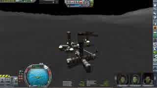 【KSP1.4.5】未来科学で宇宙開発vol.29【ゆっくり実況】