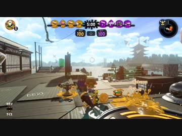 【X】生存戦略ガチマスピナー201【ヒューゲル,バレル】