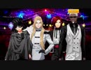 【バンやろ！】敗者たちの聖夜【イベントシナリオ】