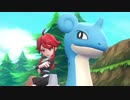 超進化したポケモン【ポケットモンスター Let's Go! ピカチュウ】【実況】part5