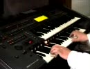 ビートルズ　レット・イット・ビー　をエレクトーンで演奏してみた