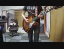Michael Jackson/Baby Be Mine を弾いてみた。