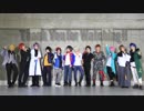 【ヒプマイ】ヒプノシスマイク-Division Battle Anthem- 踊ってみた【コスプレ】