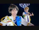 ツキウタ LOTS OF LOVE (LOLV) 踊ってみた [MV]