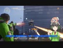 【The Division】 Mission Commentary vol.17：国連総会会議所 【VOICEROID実況】