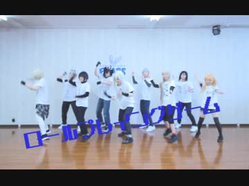 【初投稿】とある本丸でロールプレイングゲームおどってみた