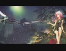 Departures 〜あなたにおくるアイの歌〜 ／ 歌ってみた【 かのこ 】