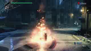 Devil May Cry 5 誰でも連続EXアクト