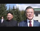 【米朝首脳会談】「文大統領、寧辺以外の核施設知ラされてなかった！」誰からも信用されない民族、それが朝鮮人だ！（笑）