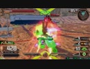 星光の攻撃者のザクⅢ修行道場　Part.6