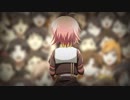 【MAD】君の居た昨日、僕の見る明日。【キラ☆キラ】