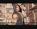 DOA6(ランクマッチ）01