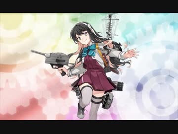 【実況】穢なき漢の初体験【艦これ】桃の節句編！part2