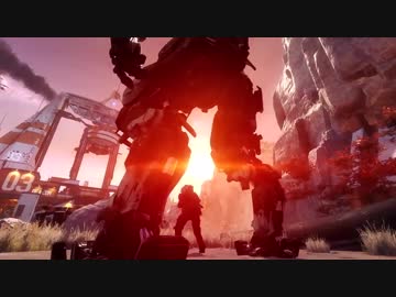 【Titanfall 2】 ぺったんフォール、スタンバイ！ OPまとめ 完全版