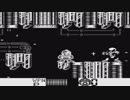 【ロックマンシリーズを発売順にプレイする】ロックマンワールド4を実況プレイpart5