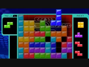 【実況】テトリス99でたわむれる 黙ると強いらしい男 Part4