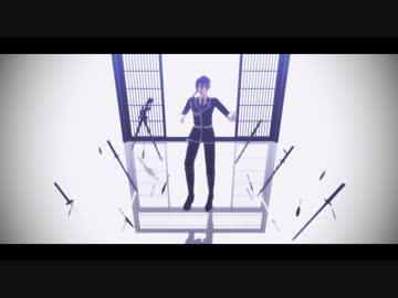 【47tsMMD】スーサイドパレヱド【京.都さん】