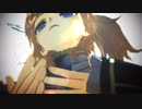 【MMD】アカクアオイヨル・1番まで・・【炉リン】