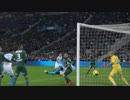 18/19 リーグアン第27節　ゴールハイライト