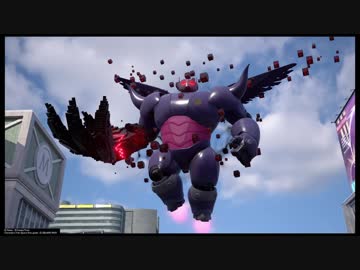 Kh3 ダークベイマックス Lv1 Part15 ニコニコ動画