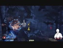 【Dead By Daylight】NPNArank1ナースを目指してpart2【ゆっくり実況】