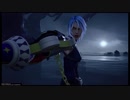 【KH3】アンチ・アクア　[ノーダメ]【Lv1】part16