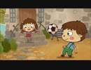 海外テレビアニメ年代記　放送年別OP集(158)　2015年③