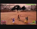 【KH3】デビルズウェーブ(２回目)　[ノーダメ]【Lv1】part17