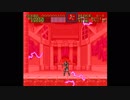スーパーファミコン版悪魔城ドラキュラを久々にプレイ　終