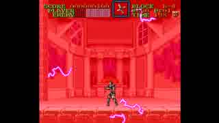 スーパーファミコン版悪魔城ドラキュラを久々にプレイ　終
