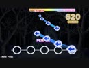 【デレステ創作譜面】 冬竜 ～Toryu～(裏)