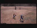 【KH3】ダーク・リク＆シグバール戦　-シグバール編-　[ノーダメ]【Lv1】part18