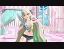 【MMD】嘘とぬいぐるみ【MAYU】