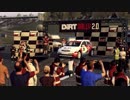 【DiRT Rally 2.0】とりあえず走る part.3