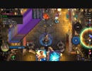 [overdungeon]ヴァリーの羊と剣の舞
