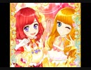 ただ愛でたくて自慢したいマイキャラで実況風プレイ【アイカツフレンズ】
