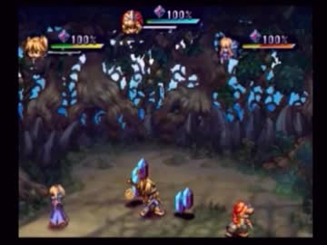 やり損ねた名作　聖剣伝説LOMを初プレイ　【実況プレイ】　part57