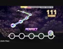 【デレステ創作譜面】 春竜 ～Haryu～