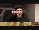 【海外の反応 アニメ】 有頂天家族 4話 たぬきの空中戦だ！ アニメリアクション  Uchoten Kazoku Reaction