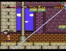 【ドラえもん4実況プレイ】 アクドライザー part06 【涼夏亭れげ部】