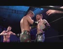 【OTT】ザ・ベスティズ・イン・ザ・ワールドvsスコッティ・デイビス&ウィル・オスプレイ【19.2.17】