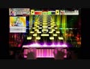 【CHUNITHM】イロドリミドリ Crazy Set S判定(手元付き)